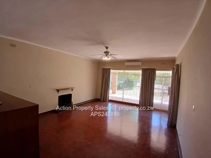 Secure Family Home In Highlands! 