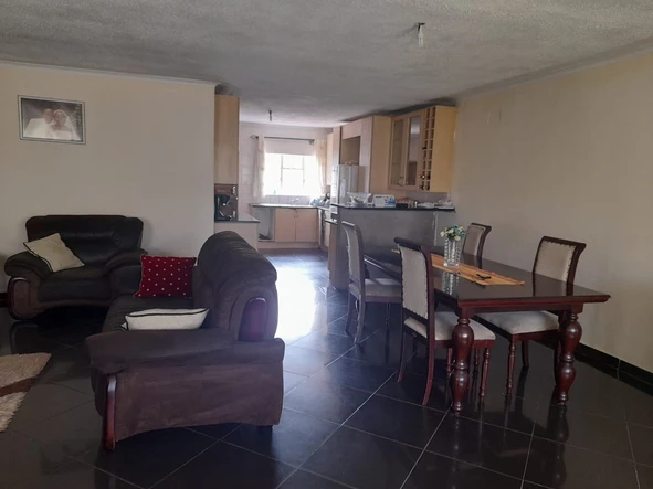 3 Bedroom Townhouse Complex