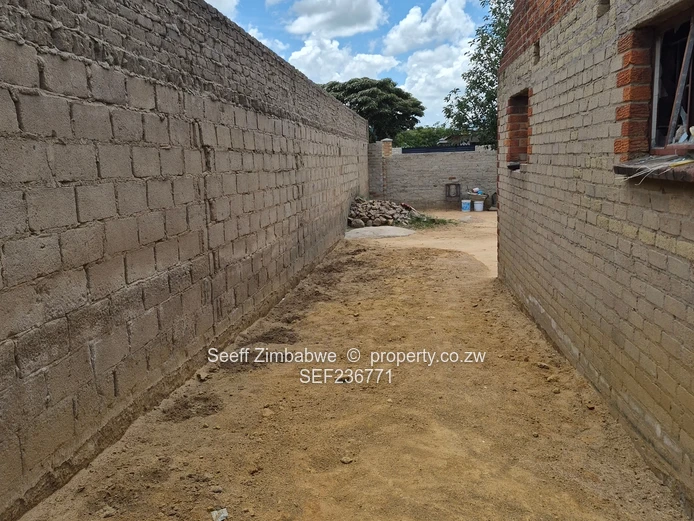 Property for Sale – Rockview, Zengeza 5, Chitungwiza