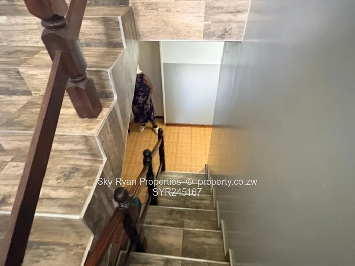 Chisipite House For Sale 