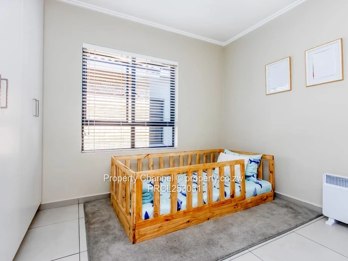 4 Bedroom Cluster For Sale in Craigavon, Sandton, Johannesburg