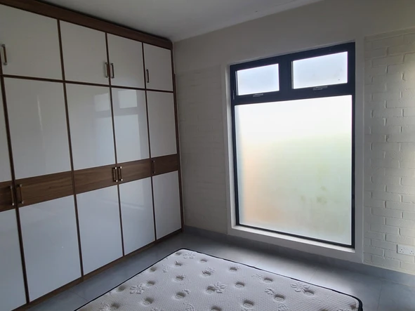 3 Bedroom Townhouse Complex