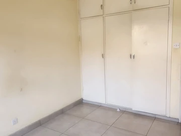 2 Bedroom Garden Flat