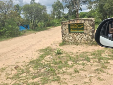 Farm & Agricultural Land