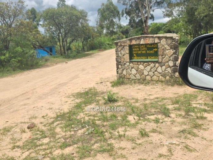 Nyanga Agro-residential plots (Sole Mandate)