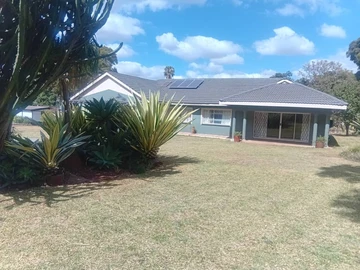 Greendale Kamfinsa house for sale