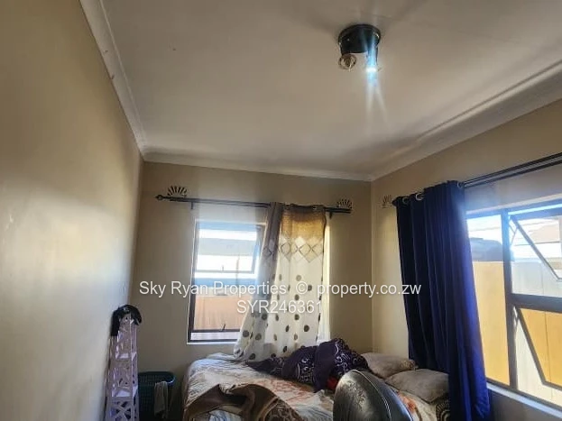 Aspindale Park House For Sale 
