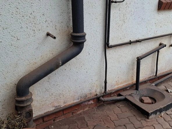 4 Bedroom Townhouse Complex