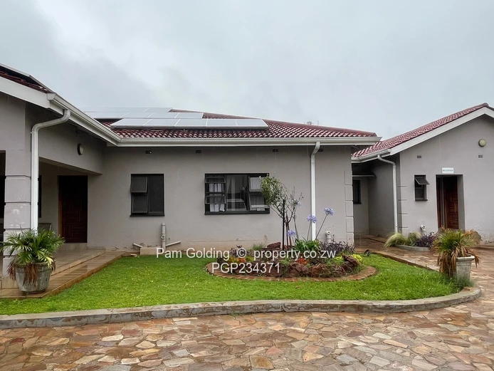 Prime Commercial Offices in Avondale 