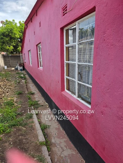 Highfields House For Sale 