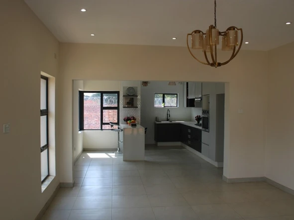 3 Bedroom Townhouse Complex