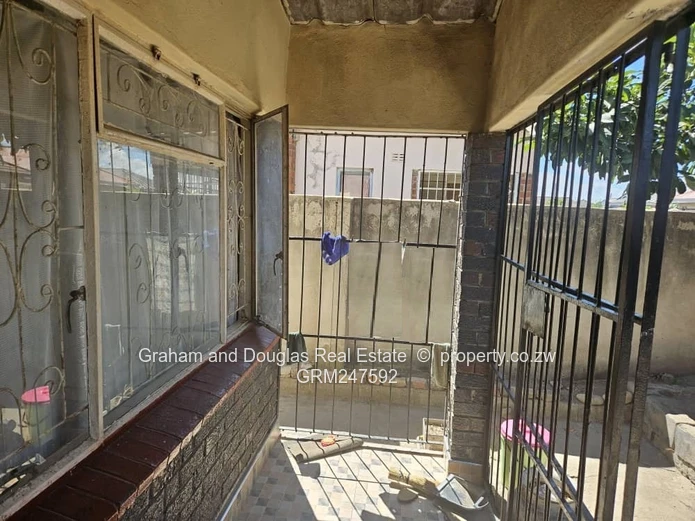 Premium Home For Sale – Unit O, Seke, Chitungwiza