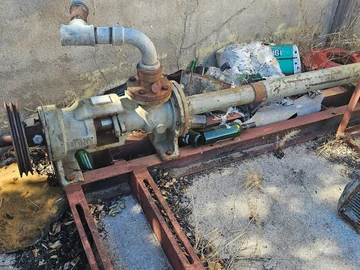 Farm & Agricultural Land