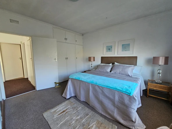 2 Bedroom Garden Flat