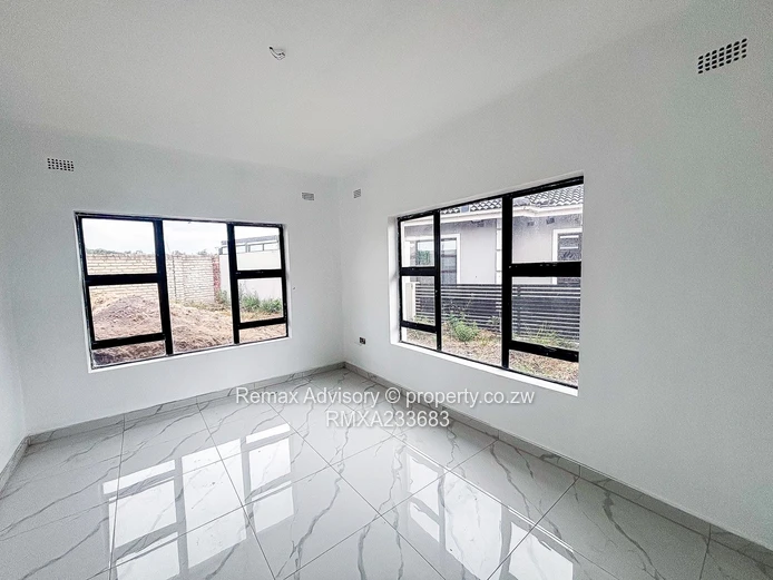 Brand New Compact Home For Sale