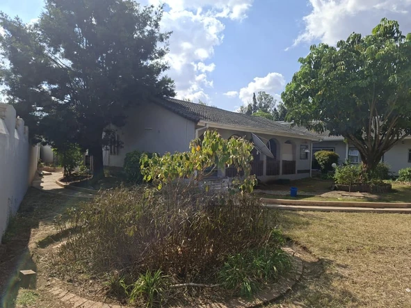 8 Bedroom House