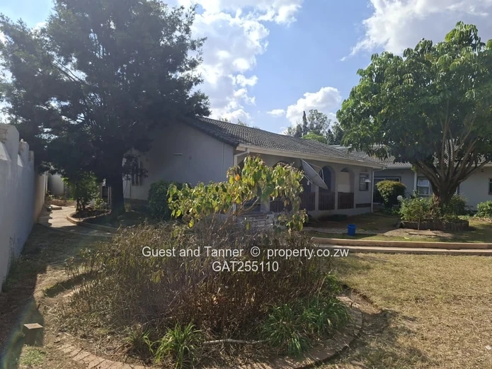 Income-Producing Asset On One Acre - Arundel, Mt Pleasant With Deed