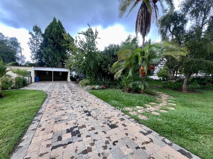 Arlington estate 4bedroomed house for sale 