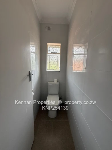 Neat 2 Bedroom Home - Available October 2026