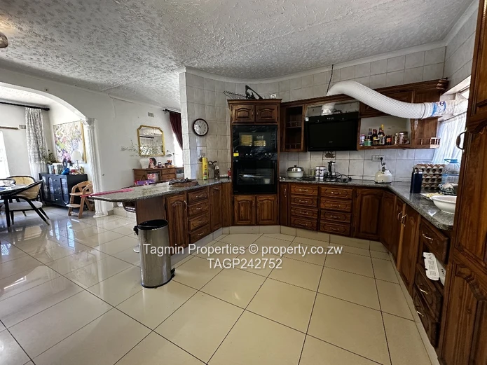 Mount Pleasant house for sale