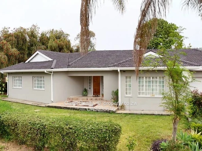 Recently Renovated House For Rent - Available On the 1st of November 2025 (Sole Mandate)