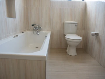 13 Unit Townhouse Complex