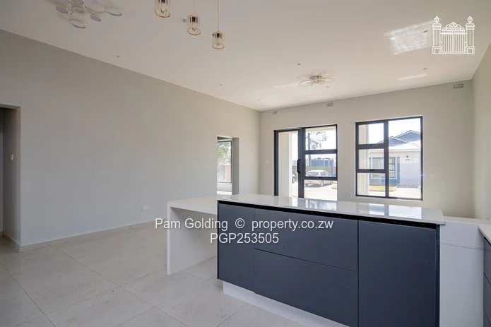 3Bedroom Cluster Homes