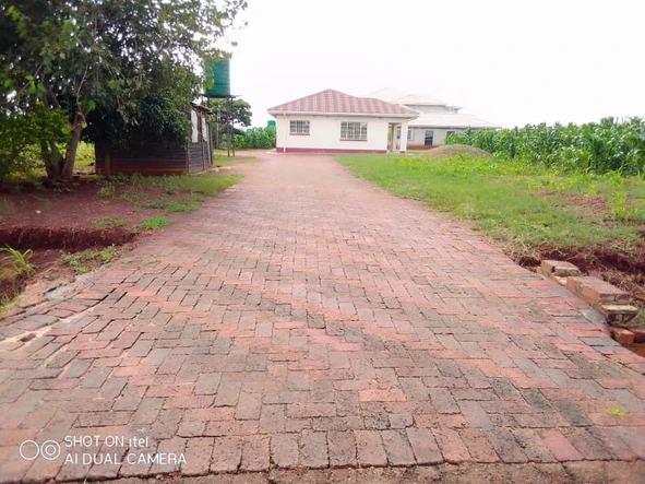 3 Bedroom Cottage
