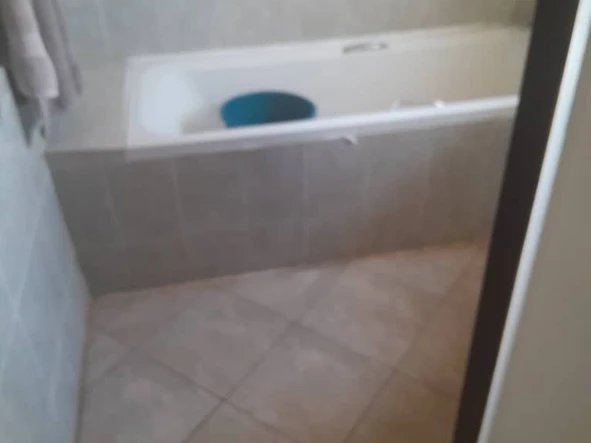 2 Bedroom Garden Flat