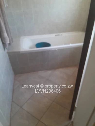 Avondale Flat To Let 