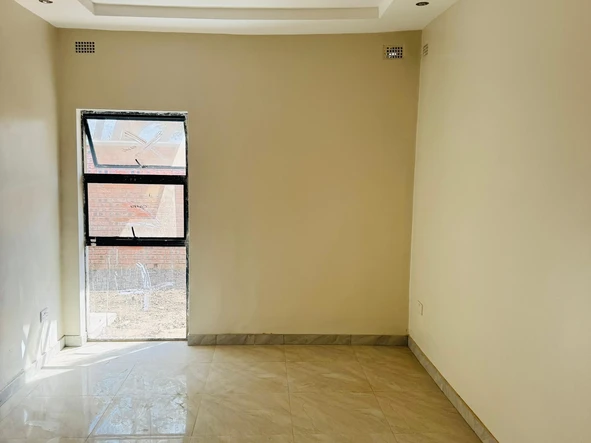 3 Bedroom Garden Flat