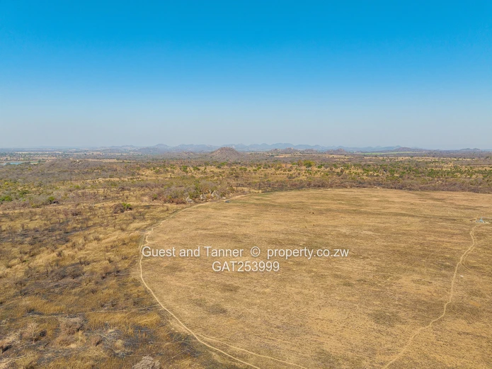 A Choice Of Two Farms - Banket / Rafingora