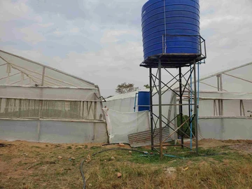 Farm & Agricultural Land