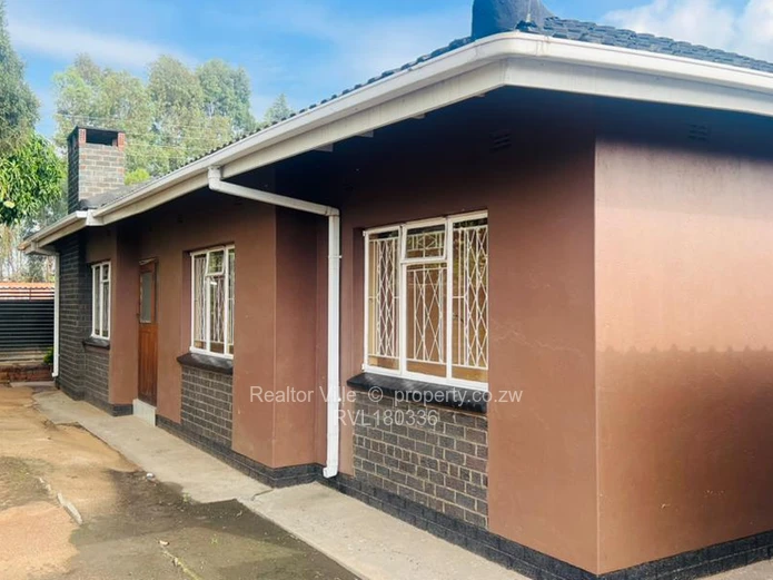 4 Bed House for Rent in Highfield RVL180336