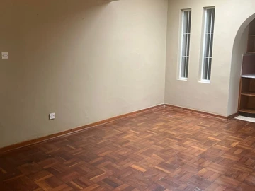 Strategically located house for office or residential use on West Road