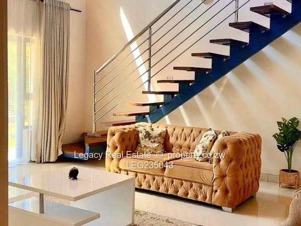 Modern 3-Bedroom Home for Rent in Arlington