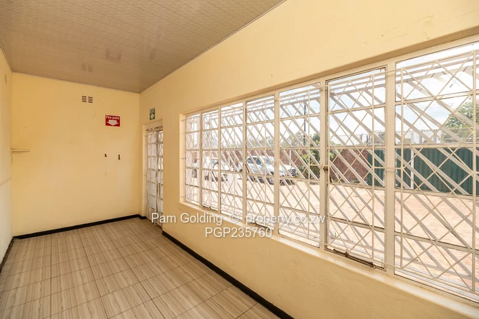Samora Machel Avenue East – Prime Frontage Opportunity