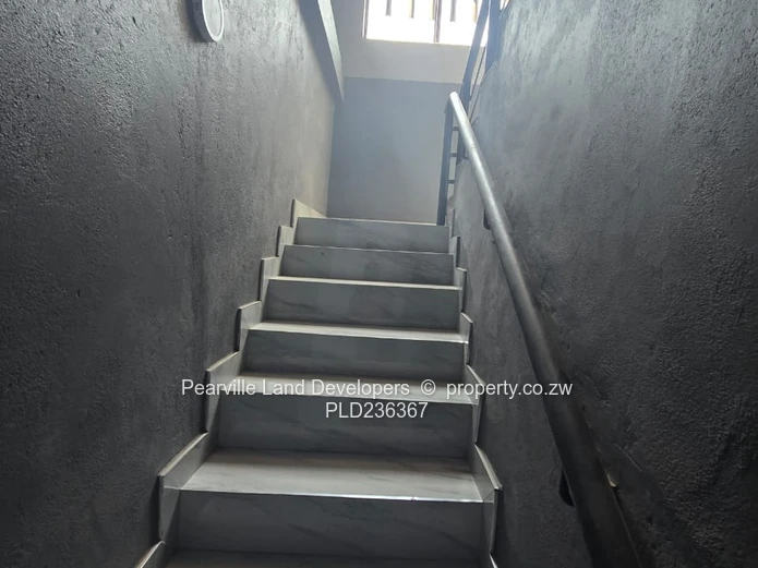 Prime CBD Shops for Sale,Sectional Title Deed,from 5sqm to 40sqm along Kaguvi @9500/sqm.deposit 50%