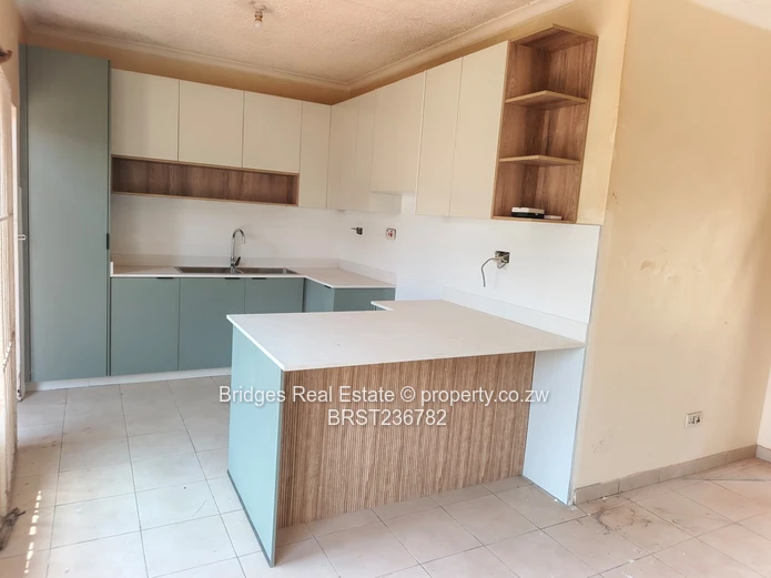 Westgate Cluster Home (Sole Mandate)