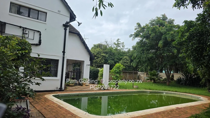 Kumalo house for sale