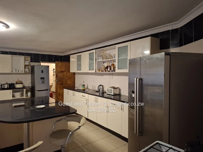 Exceptional Value in Bloomingdale – 5-Bedroom Home on 908m²ale