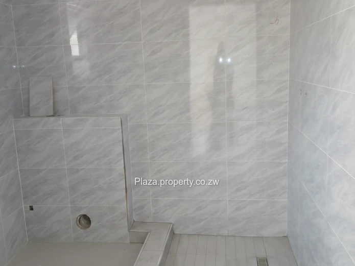 Modern 4-Bedroom Semi-Detached Duplex Cluster Units