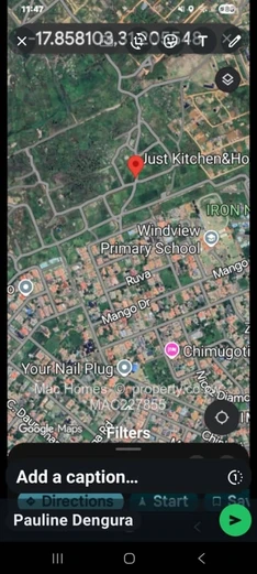 Build Your Home Here!