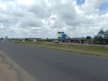 Commercial & Industrial Land