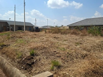 Land