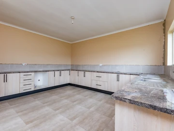 4 Bedroom Townhouse Complex