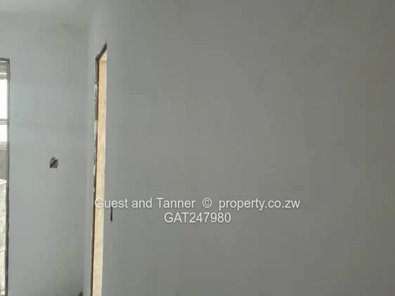 Brand New 3-Bedroom Semi-Detached Duplexes in Hatfield for Sale