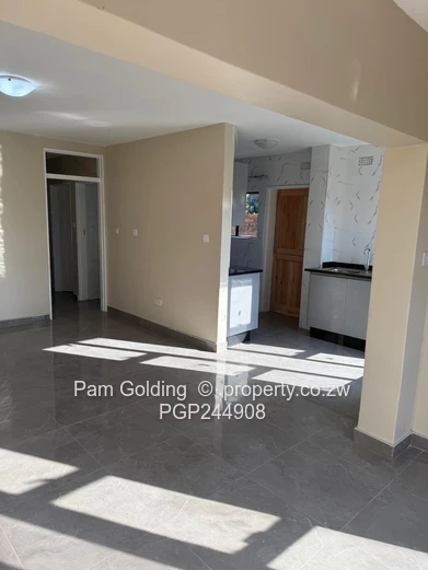 To Let-Katanga,Norton, $275/Month