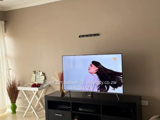 Madokero House To Rent!