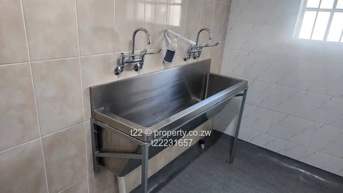 Private Hospital for sale